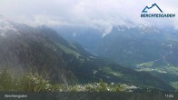 Archiv Foto Webcam Berchtesgaden: Kehlsteingipfel 10:00