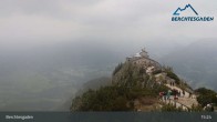 Archiv Foto Webcam Berchtesgaden: Kehlsteingipfel 14:00