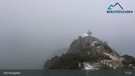Archiv Foto Webcam Berchtesgaden: Kehlsteingipfel 16:00