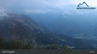 Archiv Foto Webcam Berchtesgaden: Kehlsteingipfel 20:00