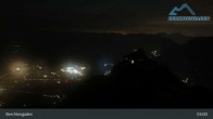 Archiv Foto Webcam Berchtesgaden: Kehlsteingipfel 02:00