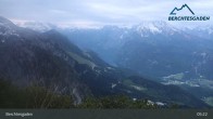 Archiv Foto Webcam Berchtesgaden: Kehlsteingipfel 04:00