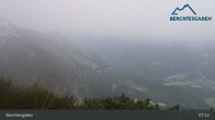 Archiv Foto Webcam Berchtesgaden: Kehlsteingipfel 06:00