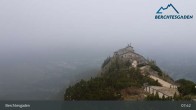 Archiv Foto Webcam Berchtesgaden: Kehlsteingipfel 07:00
