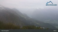 Archiv Foto Webcam Berchtesgaden: Kehlsteingipfel 08:00