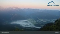 Archiv Foto Webcam Berchtesgaden: Kehlsteingipfel 11:00