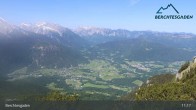 Archiv Foto Webcam Berchtesgaden: Kehlsteingipfel 17:00