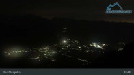 Archiv Foto Webcam Berchtesgaden: Kehlsteingipfel 02:00