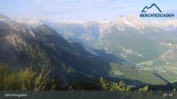 Archiv Foto Webcam Berchtesgaden: Kehlsteingipfel 06:00