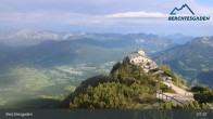 Archiv Foto Webcam Berchtesgaden: Kehlsteingipfel 07:00