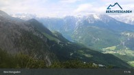 Archived image Webcam Summit Kehlstein 10:00