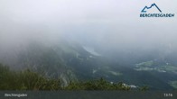 Archived image Webcam Summit Kehlstein 12:00