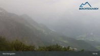 Archiv Foto Webcam Berchtesgaden: Kehlsteingipfel 18:00
