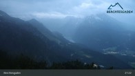 Archiv Foto Webcam Berchtesgaden: Kehlsteingipfel 20:00