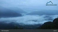 Archiv Foto Webcam Berchtesgaden: Kehlsteingipfel 04:00