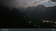 Archived image Webcam Summit Kehlstein 00:00