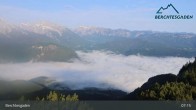 Archived image Webcam Summit Kehlstein 06:00