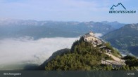 Archived image Webcam Summit Kehlstein 07:00
