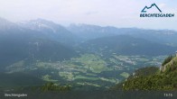 Archiv Foto Webcam Berchtesgaden: Kehlsteingipfel 12:00