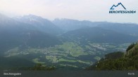 Archiv Foto Webcam Berchtesgaden: Kehlsteingipfel 14:00