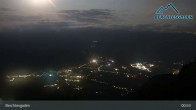 Archiv Foto Webcam Berchtesgaden: Kehlsteingipfel 00:00