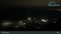 Archiv Foto Webcam Berchtesgaden: Kehlsteingipfel 02:00