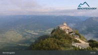 Archiv Foto Webcam Berchtesgaden: Kehlsteingipfel 06:00