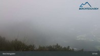 Archiv Foto Webcam Berchtesgaden: Kehlsteingipfel 07:00