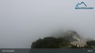 Archiv Foto Webcam Berchtesgaden: Kehlsteingipfel 08:00