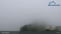 Archiv Foto Webcam Berchtesgaden: Kehlsteingipfel 10:00