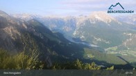 Archiv Foto Webcam Berchtesgaden: Kehlsteingipfel 06:00