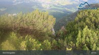 Archiv Foto Webcam Berchtesgaden: Kehlsteingipfel 07:00