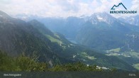 Archiv Foto Webcam Berchtesgaden: Kehlsteingipfel 12:00