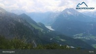 Archiv Foto Webcam Berchtesgaden: Kehlsteingipfel 14:00