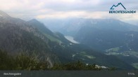 Archiv Foto Webcam Berchtesgaden: Kehlsteingipfel 16:00