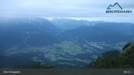 Archiv Foto Webcam Berchtesgaden: Kehlsteingipfel 04:00