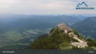 Archived image Webcam Summit Kehlstein 07:00