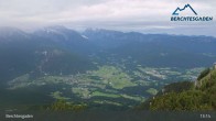 Archived image Webcam Summit Kehlstein 12:00