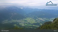Archived image Webcam Summit Kehlstein 14:00