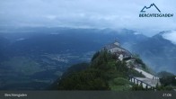 Archiv Foto Webcam Berchtesgaden: Kehlsteingipfel 20:00