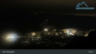 Archiv Foto Webcam Berchtesgaden: Kehlsteingipfel 02:00