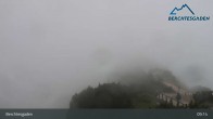 Archiv Foto Webcam Berchtesgaden: Kehlsteingipfel 08:00
