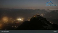 Archiv Foto Webcam Berchtesgaden: Kehlsteingipfel 00:00