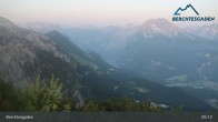 Archiv Foto Webcam Berchtesgaden: Kehlsteingipfel 04:00