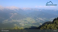 Archiv Foto Webcam Berchtesgaden: Kehlsteingipfel 07:00
