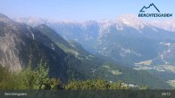 Archiv Foto Webcam Berchtesgaden: Kehlsteingipfel 08:00