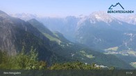 Archiv Foto Webcam Berchtesgaden: Kehlsteingipfel 10:00