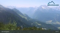 Archiv Foto Webcam Berchtesgaden: Kehlsteingipfel 12:00