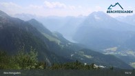 Archiv Foto Webcam Berchtesgaden: Kehlsteingipfel 14:00