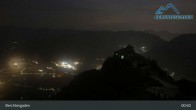 Archiv Foto Webcam Berchtesgaden: Kehlsteingipfel 00:00